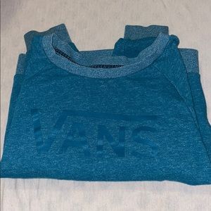 Vans crew neck